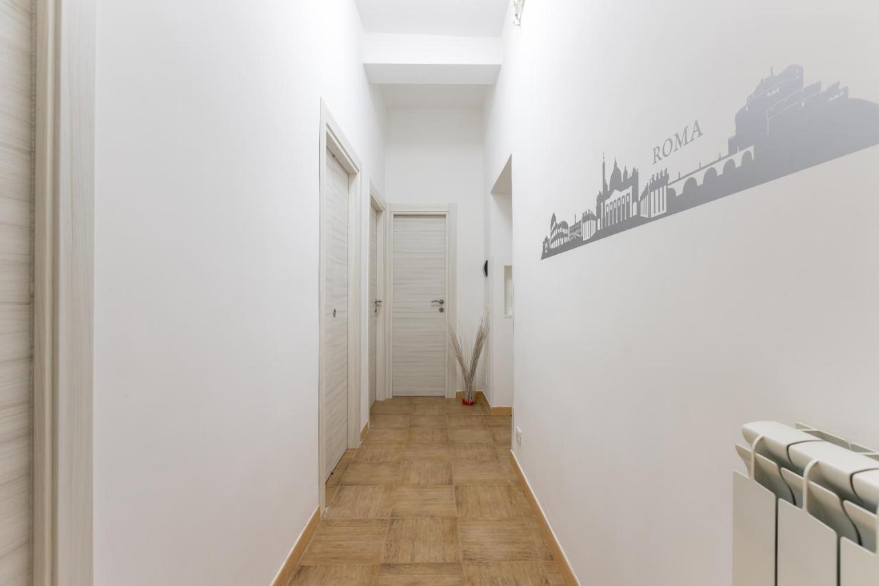Apartamento - Trastevere *