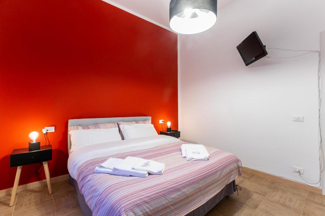 - Trastevere Apartamento *