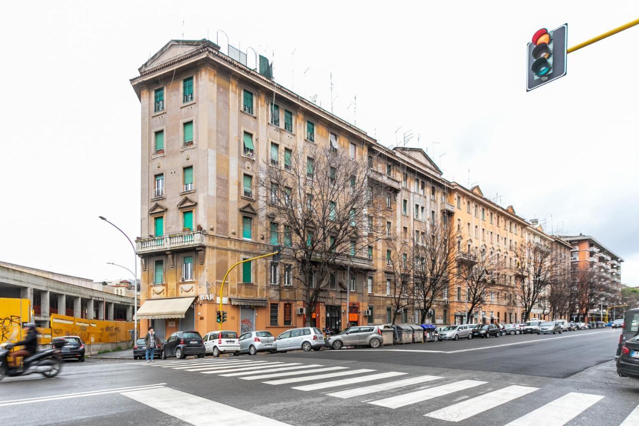 - Trastevere Apartamento