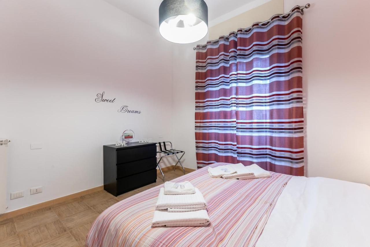 - Trastevere Apartamento Roma