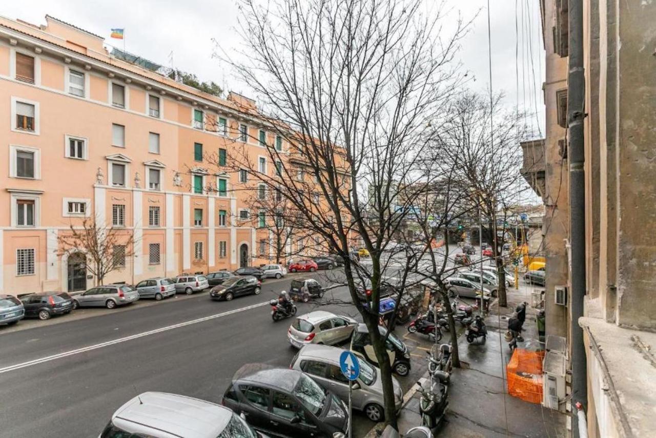 Apartamento - Trastevere Roma