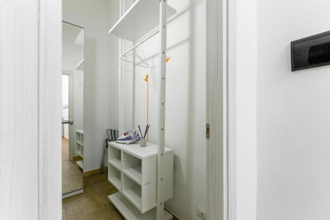 - Trastevere Apartamento