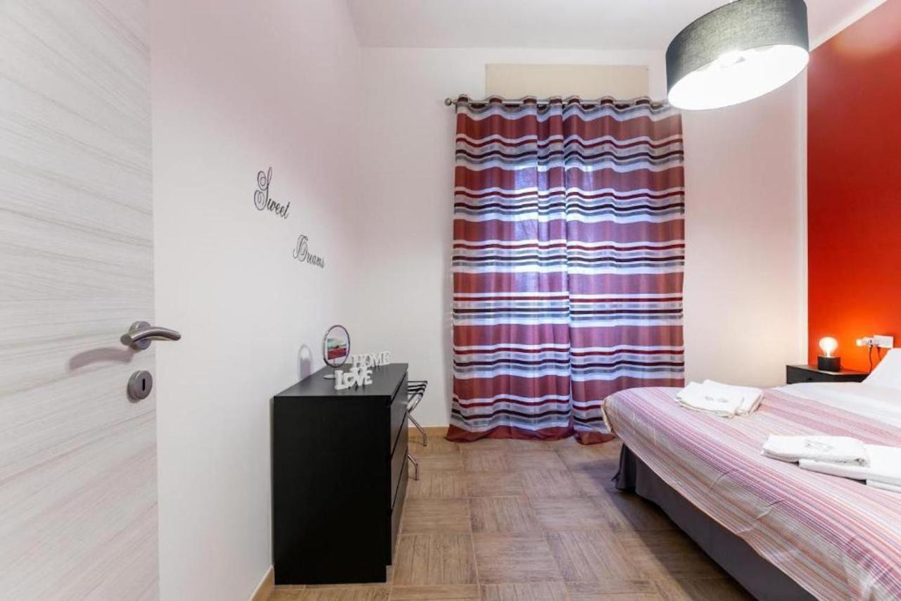 Apartamento - Trastevere *