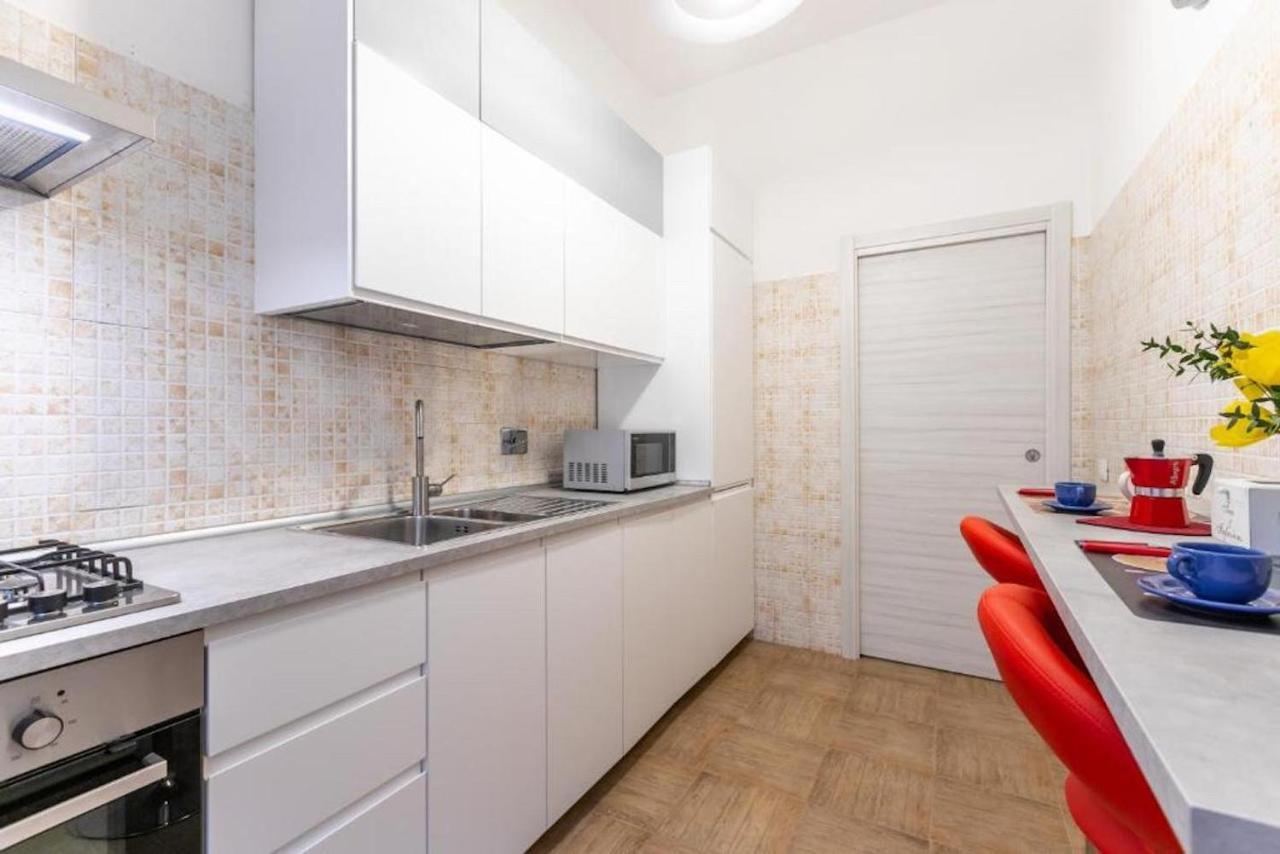- Trastevere Apartamento *